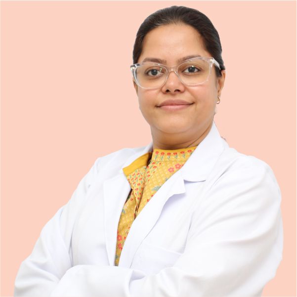 Dr. Swati Kanodia